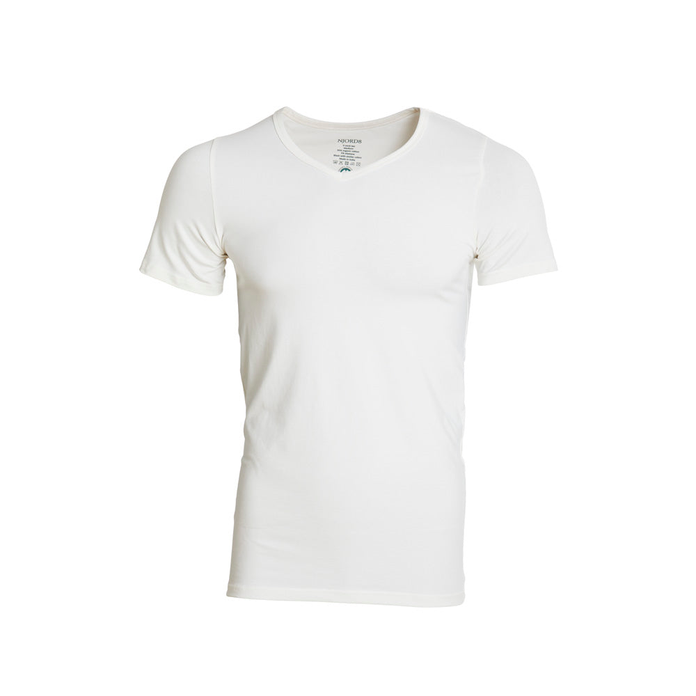 Undertrøje - off-white (3-pak)