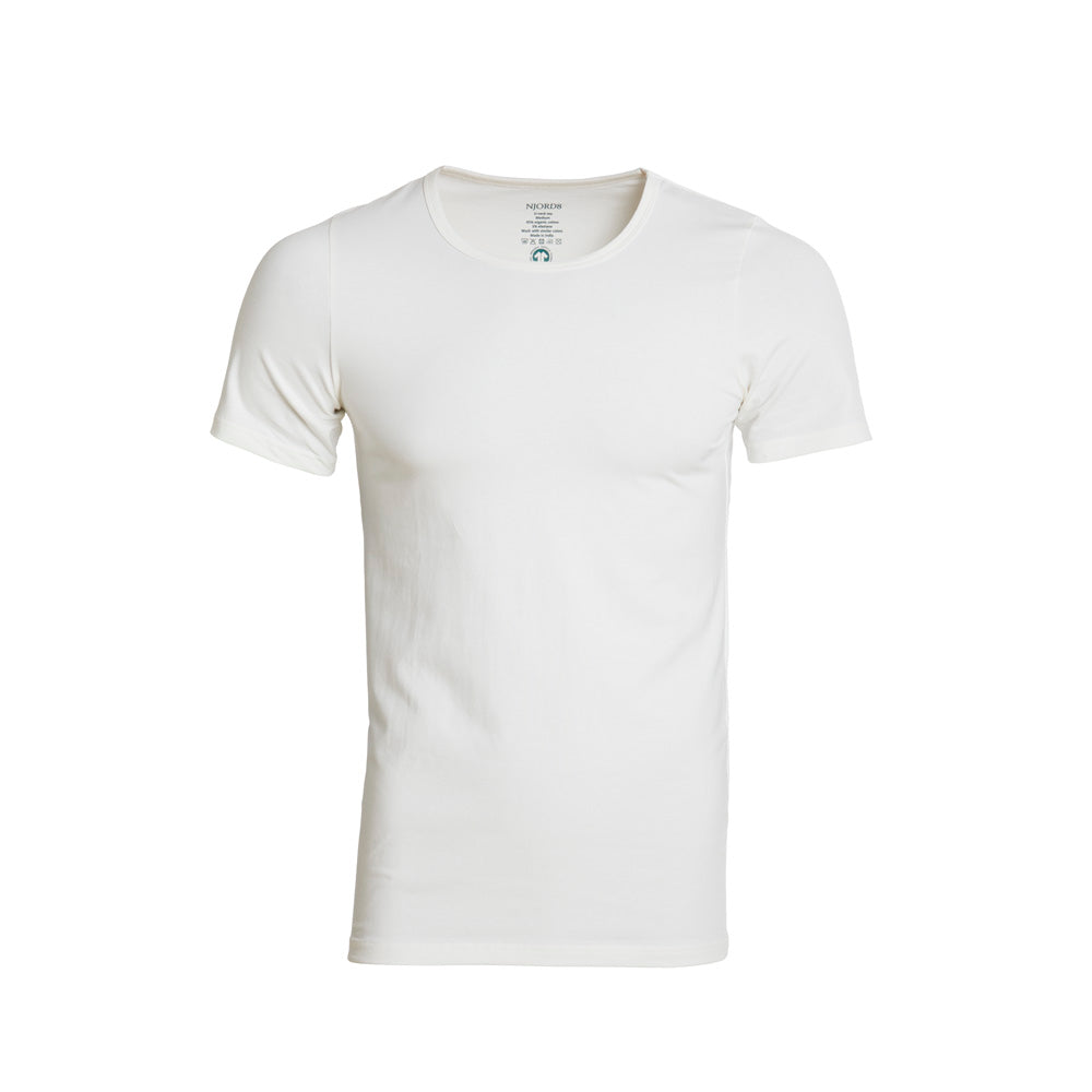 Undertrøje - off-white (3-pak)