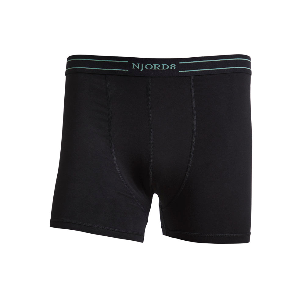 Tights - sort (4-pak)