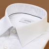 NJORD8 skjorten - Hvid